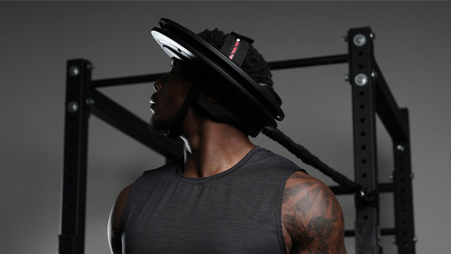 Football Neck Training: Reduce Concussion Risk and Build Power