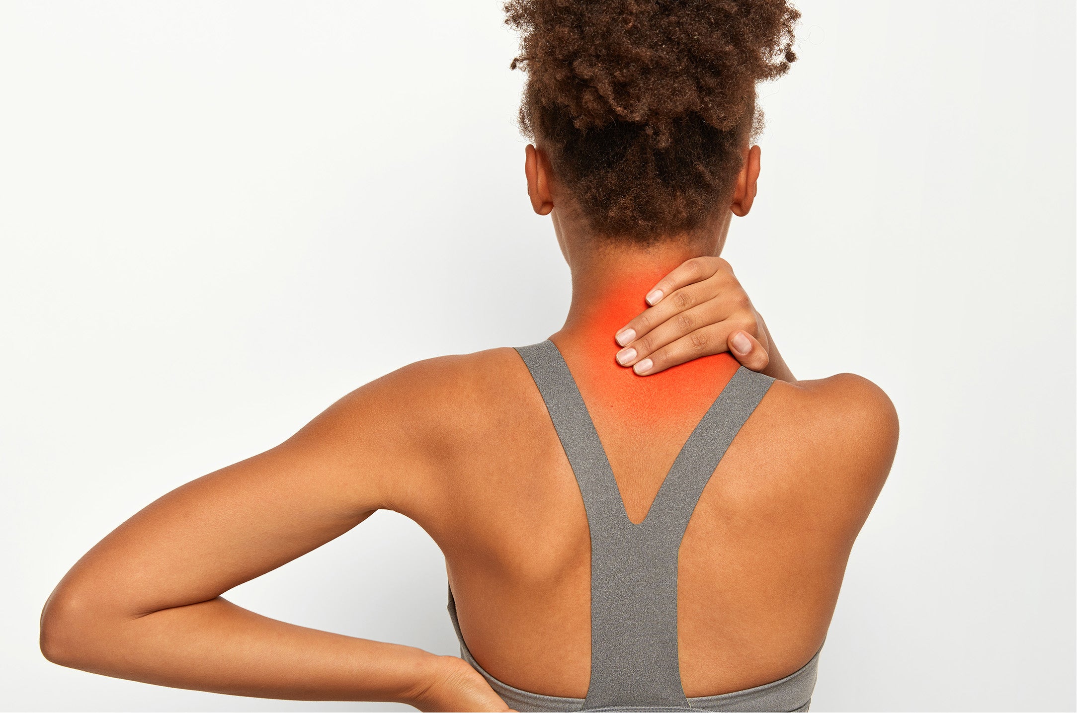 Neck Exercises for Scoliosis: How to Treat Neck Scoliosis Through Movement