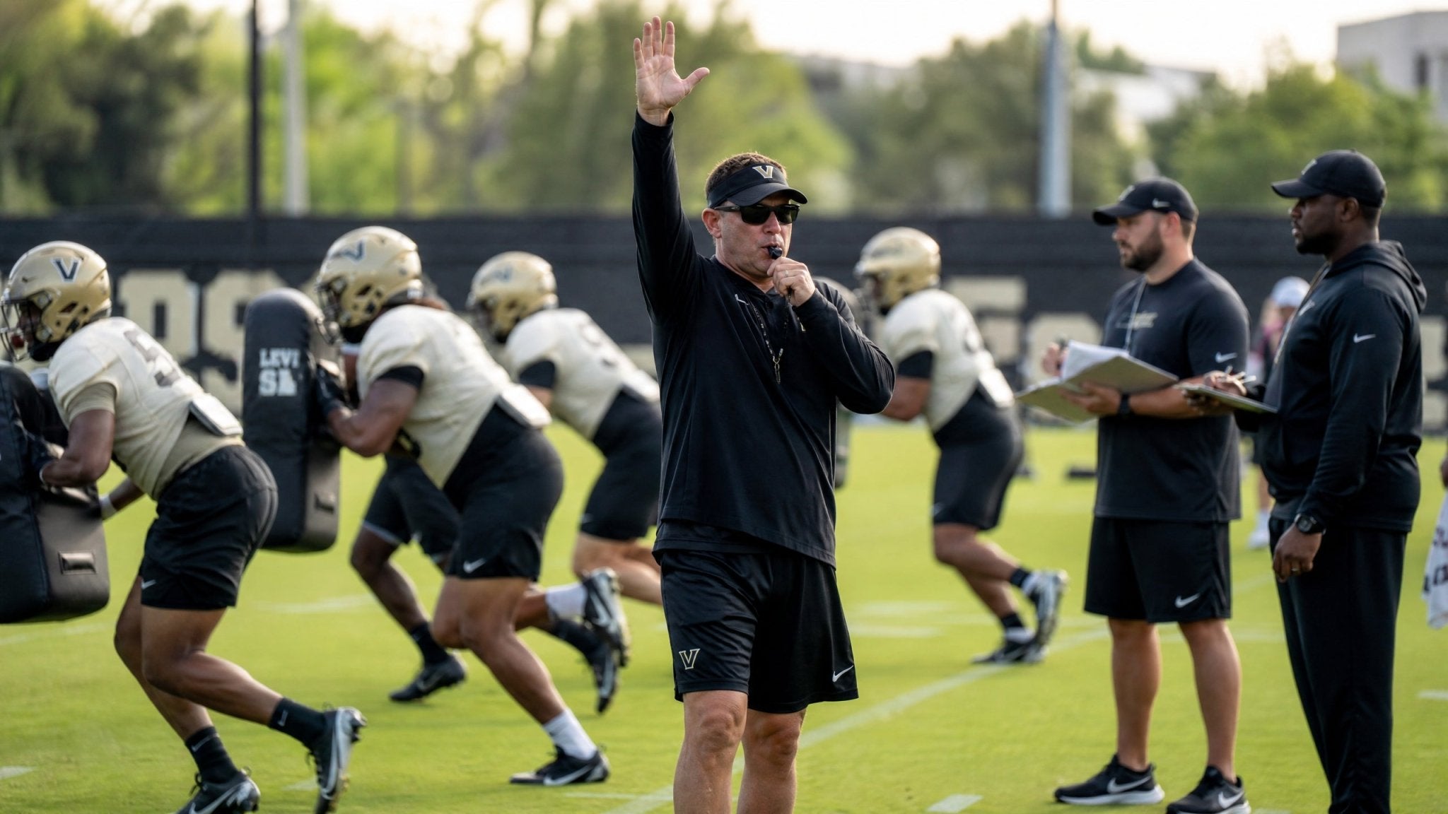 Contact Load Management in Football: How to Reduce Head Impact Exposure Without Sacrificing Preparation