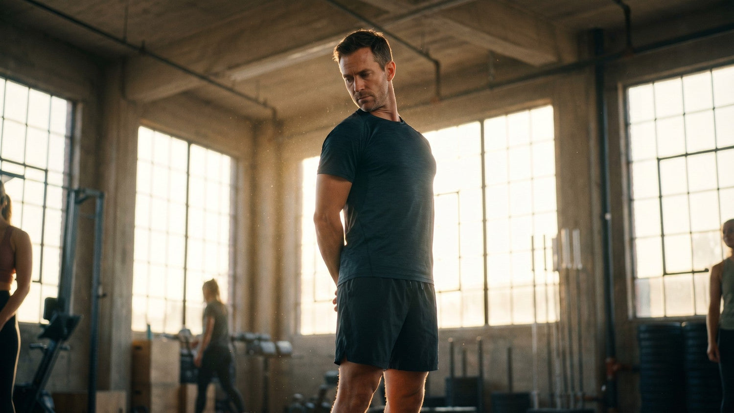 Forward Head Posture Exercises: A Step-by-Step Correction Protocol