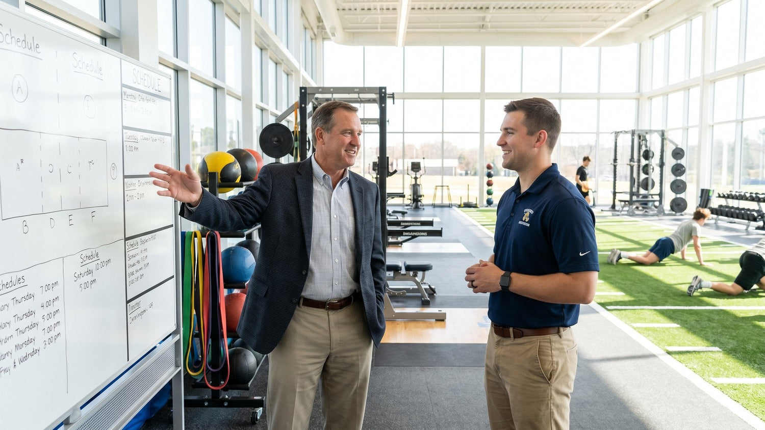 Head Injury Prevention in Sports: A Complete Guide for Coaches and Athletic Directors