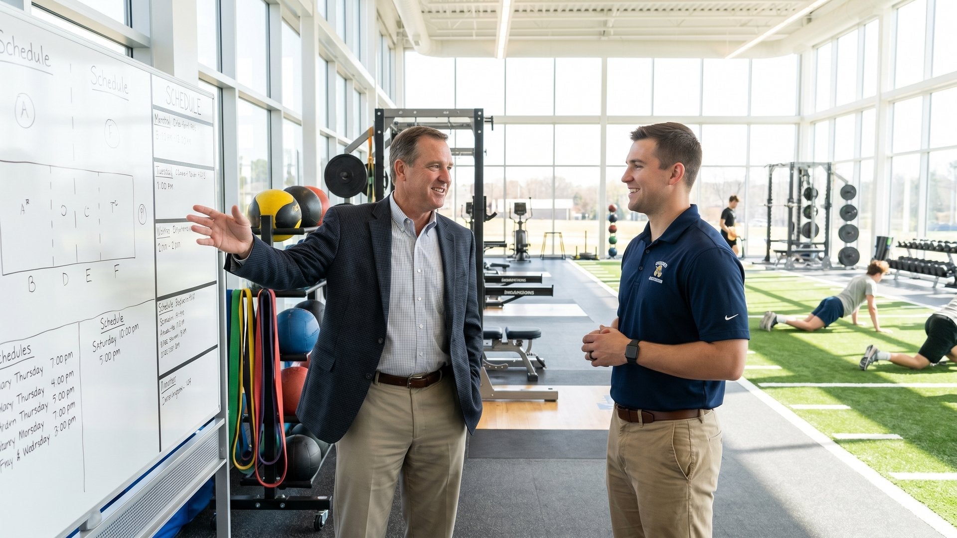 Head Injury Prevention in Sports: A Complete Guide for Coaches and Athletic Directors
