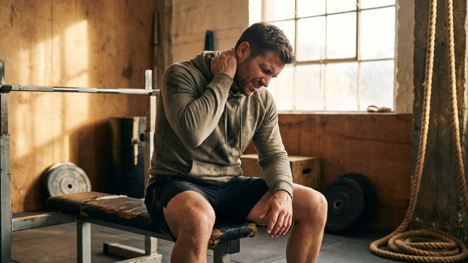 Herniated Disc Neck Exercises: What Helps and What to Avoid