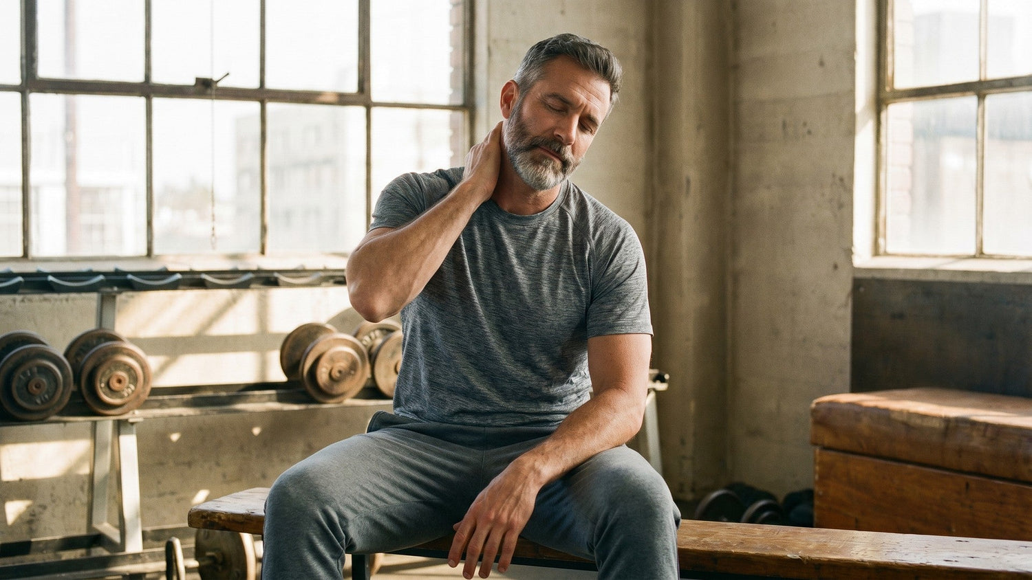 Neck Arthritis Exercises: Managing Cervical Spondylosis Through Movement