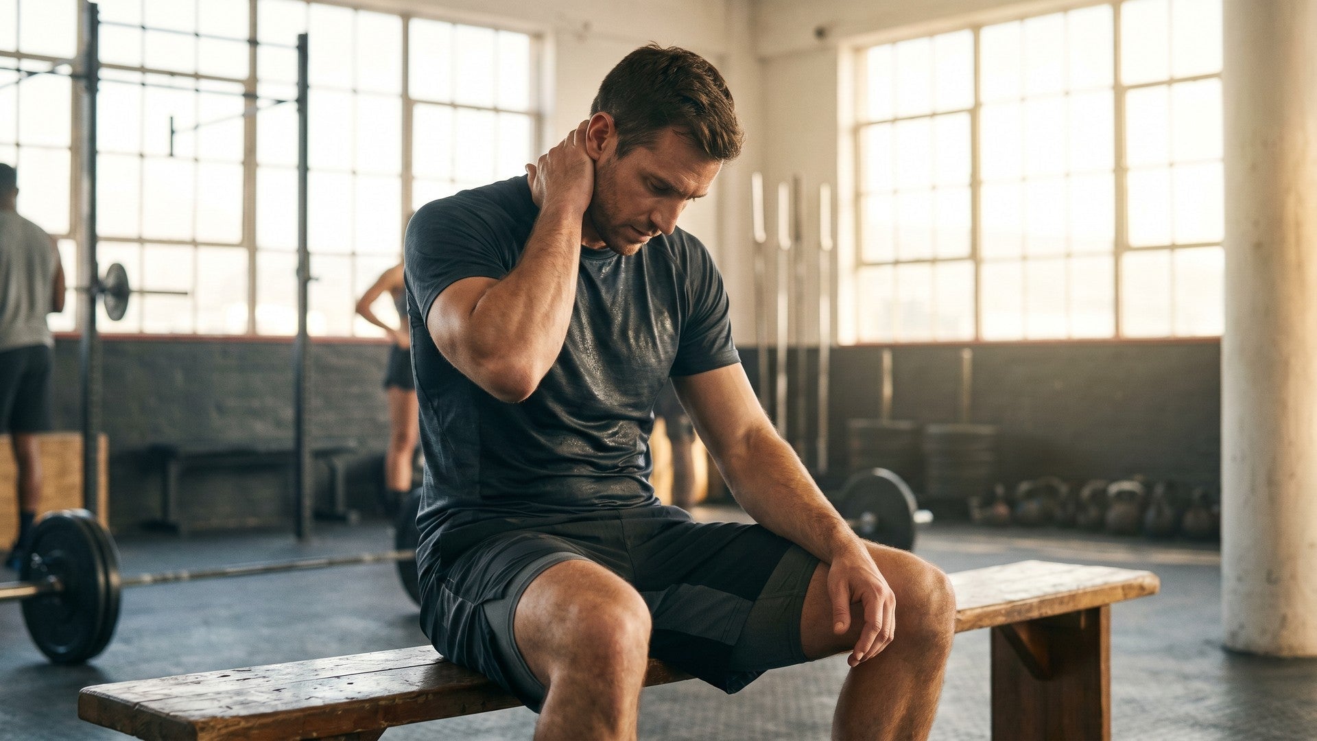 Neck Exercises After Cervical Fusion: A Phase-by-Phase Recovery Guide