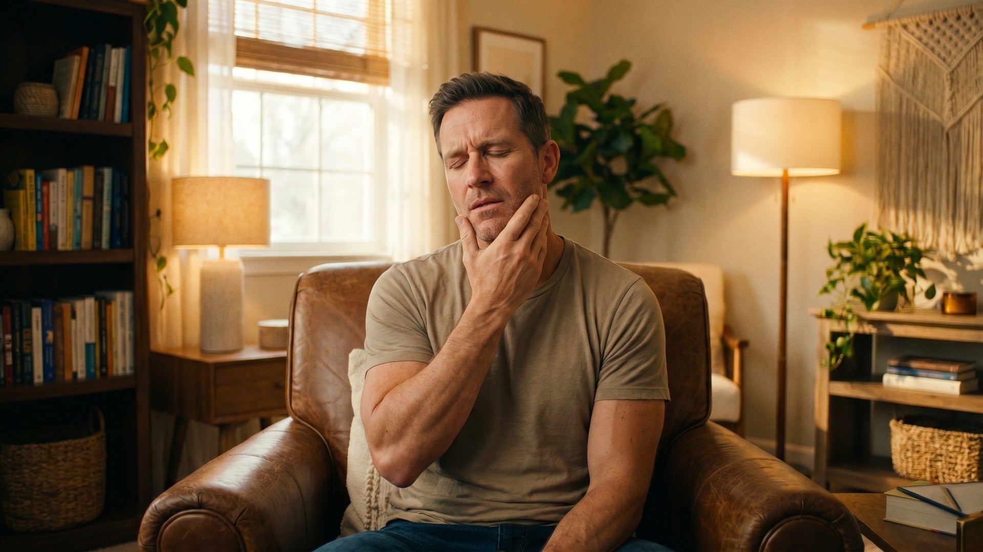 Neck Exercises for Trigeminal Neuralgia Relief