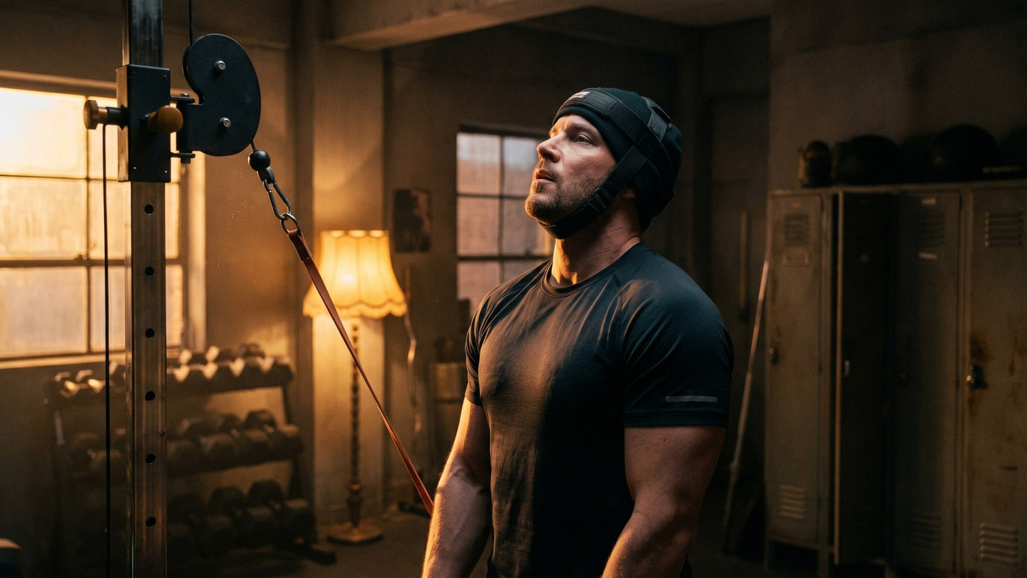 Neck Fat Exercises That Actually Work: Get Rid of Your Double Chin
