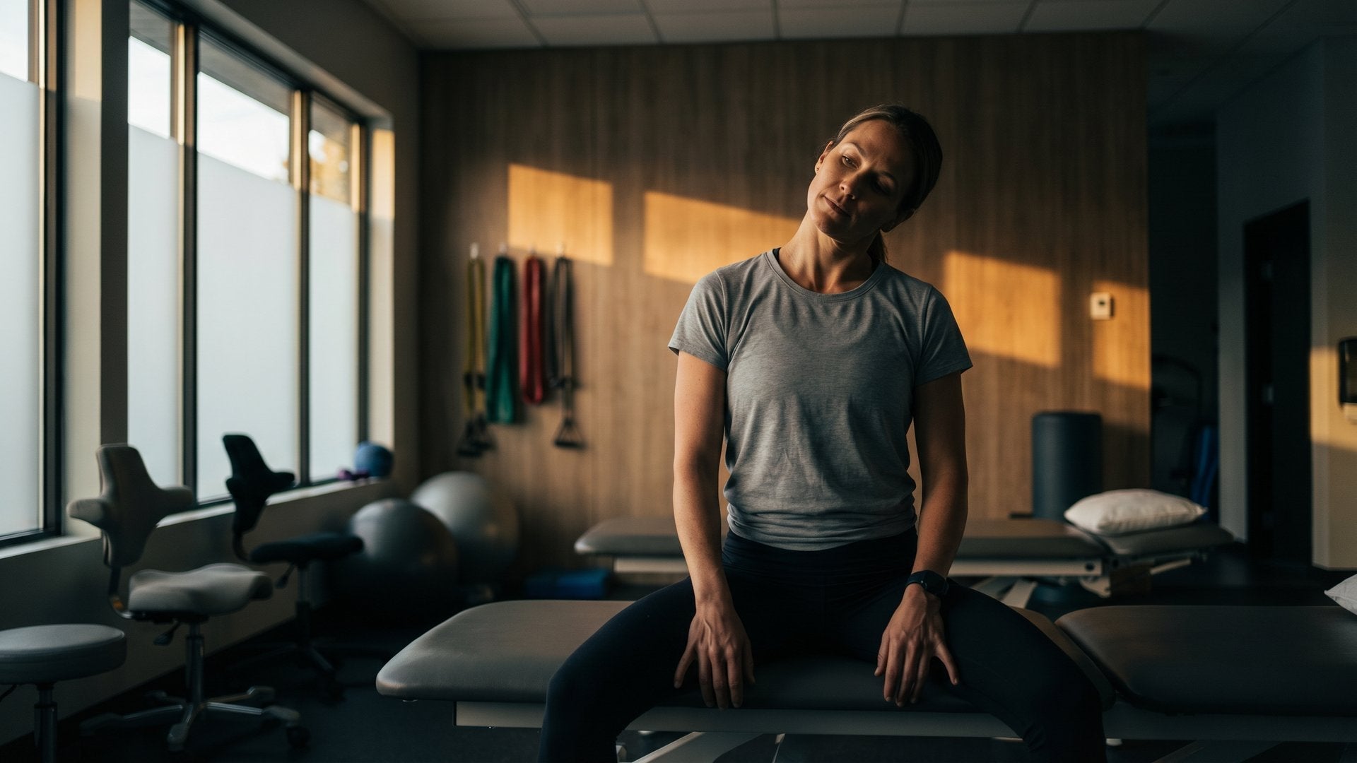 Neck Pain ICD-10 Codes: A Reference Guide for Patients and Providers
