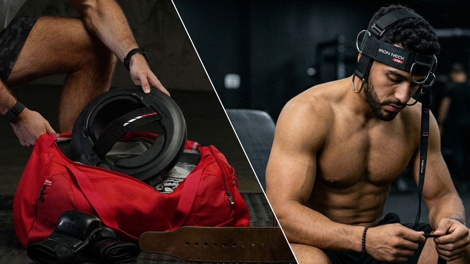 Neck Strengthening Device Comparison: What Actually Works