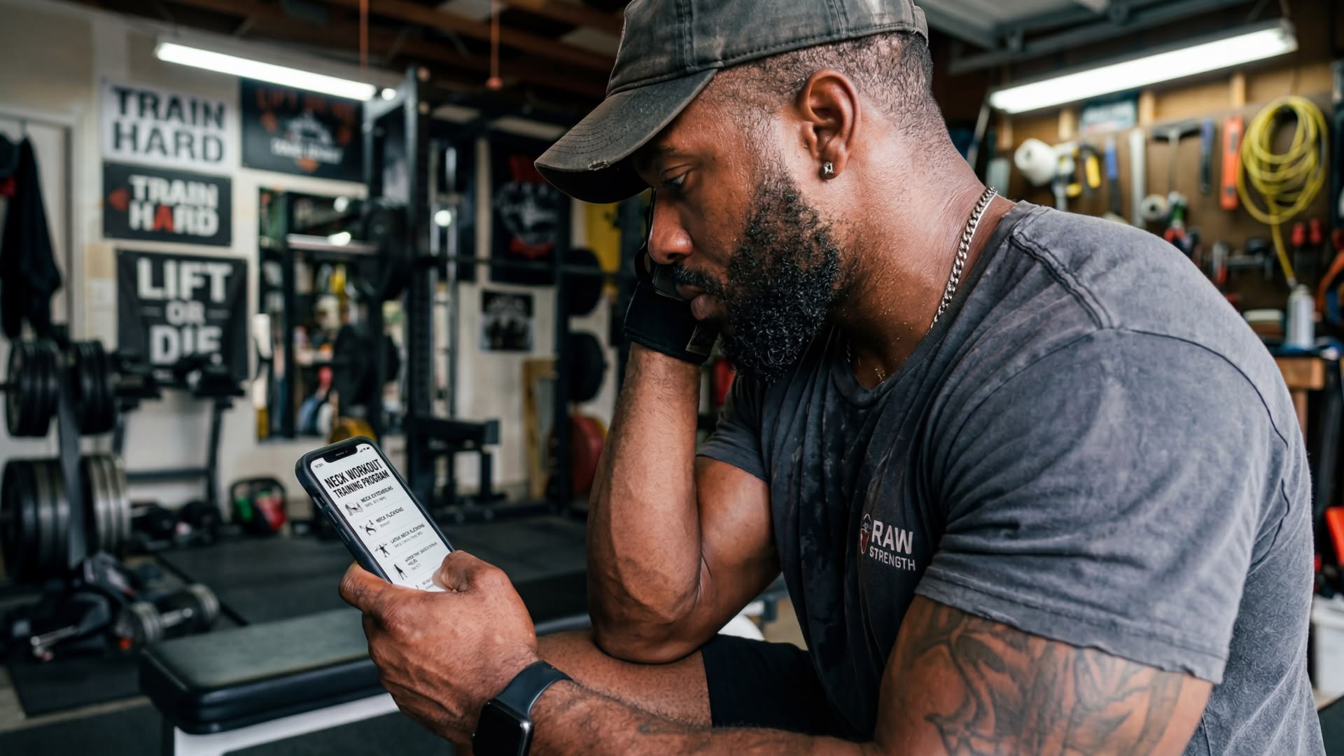 Neck Strengthening Exercises: The Only Guide You'll Ever Need