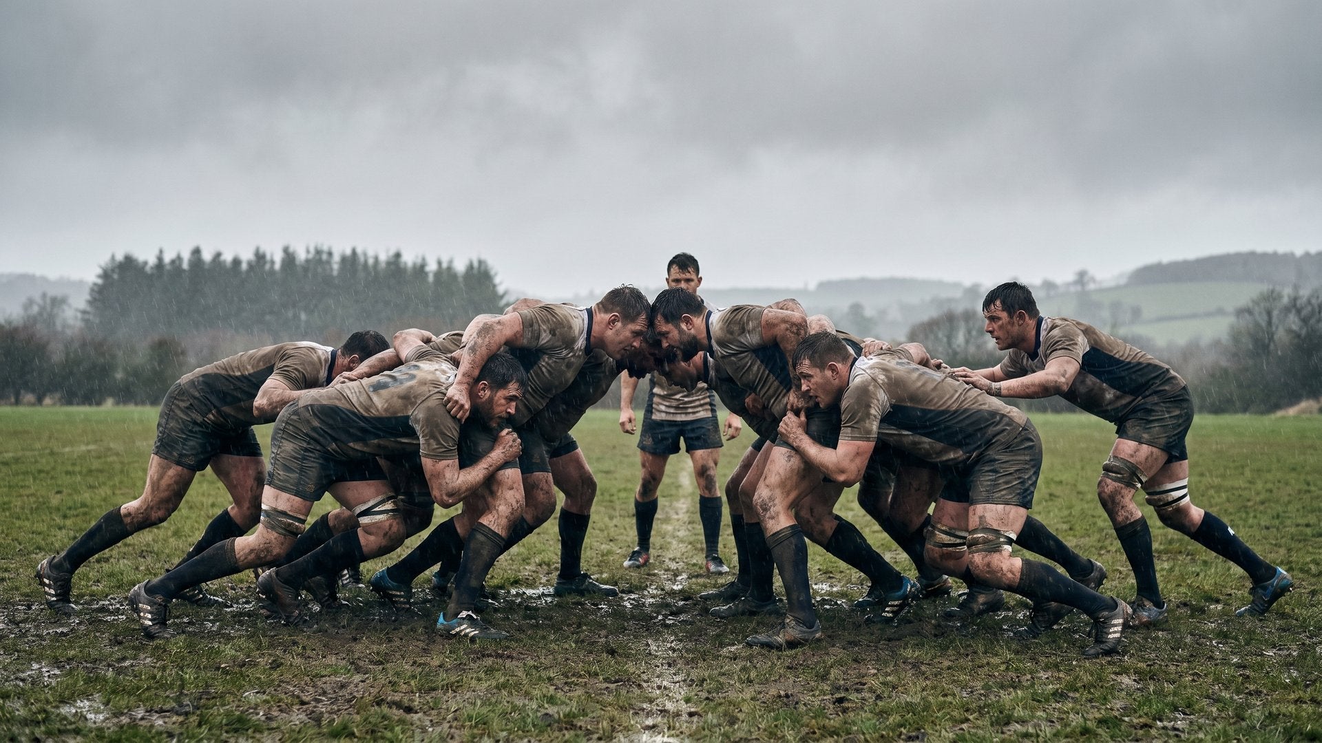 Neck Training for Rugby: Build the Neck Strength to Reduce Injury Risk