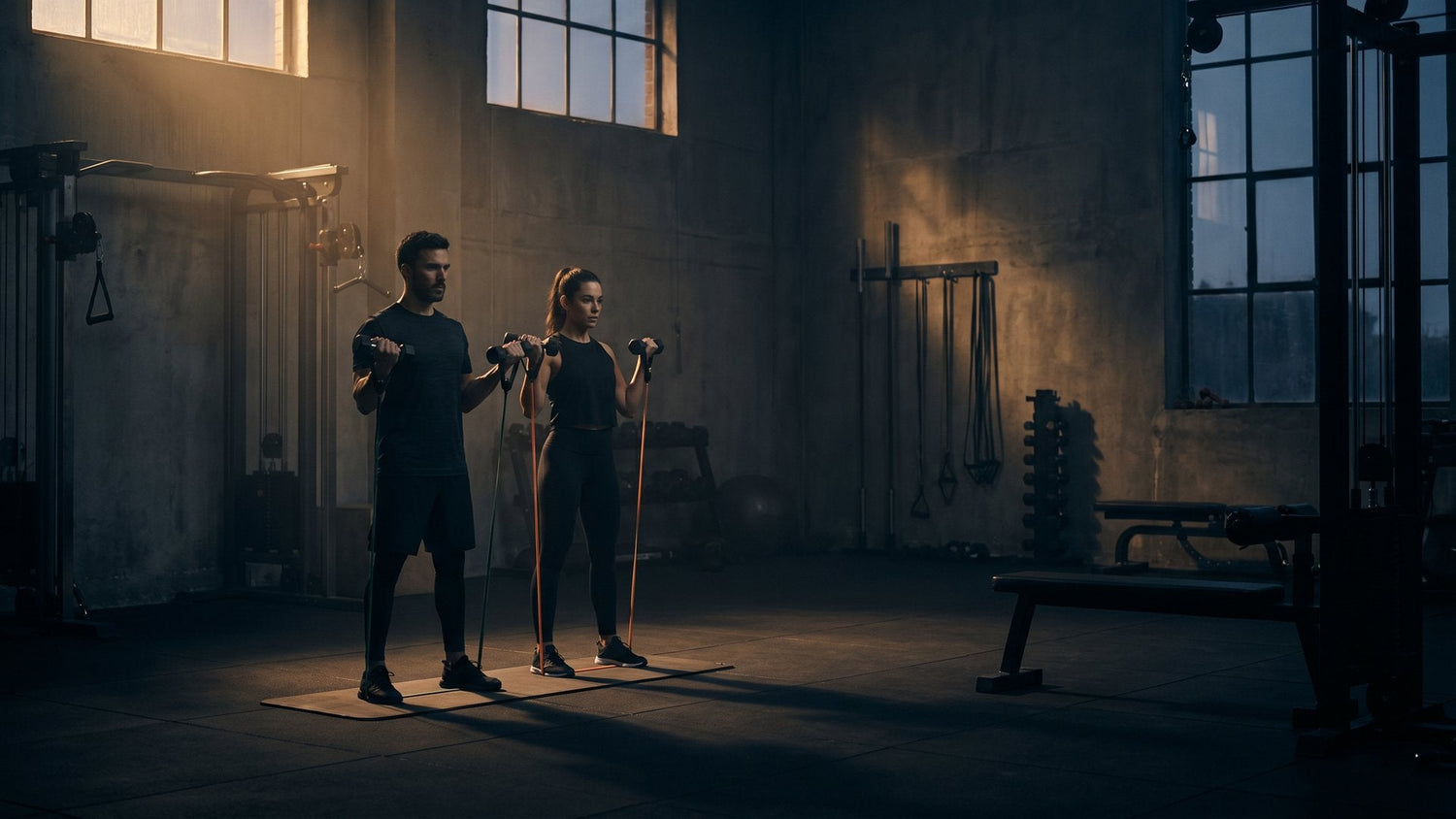 Shoulder Physical Therapy Exercises You Can Do at Home