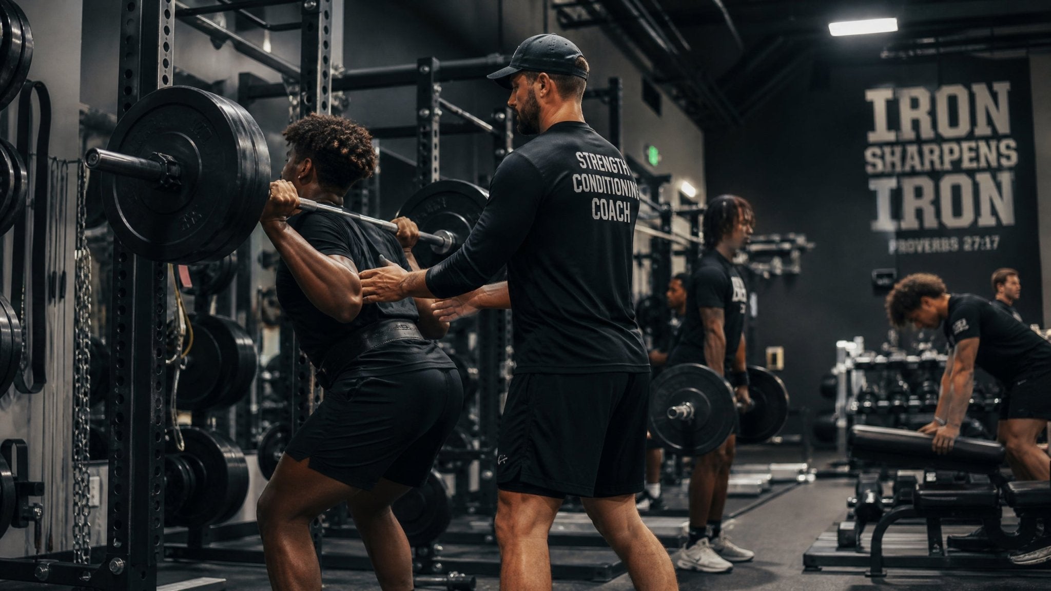 Strength and Conditioning Safety for Football: Supervision Standards, Transition Periods, and Rhabdo Prevention