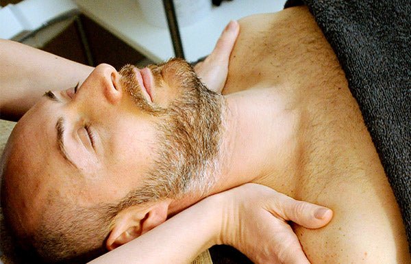 Why You Need Regular Neck and Shoulders Massage