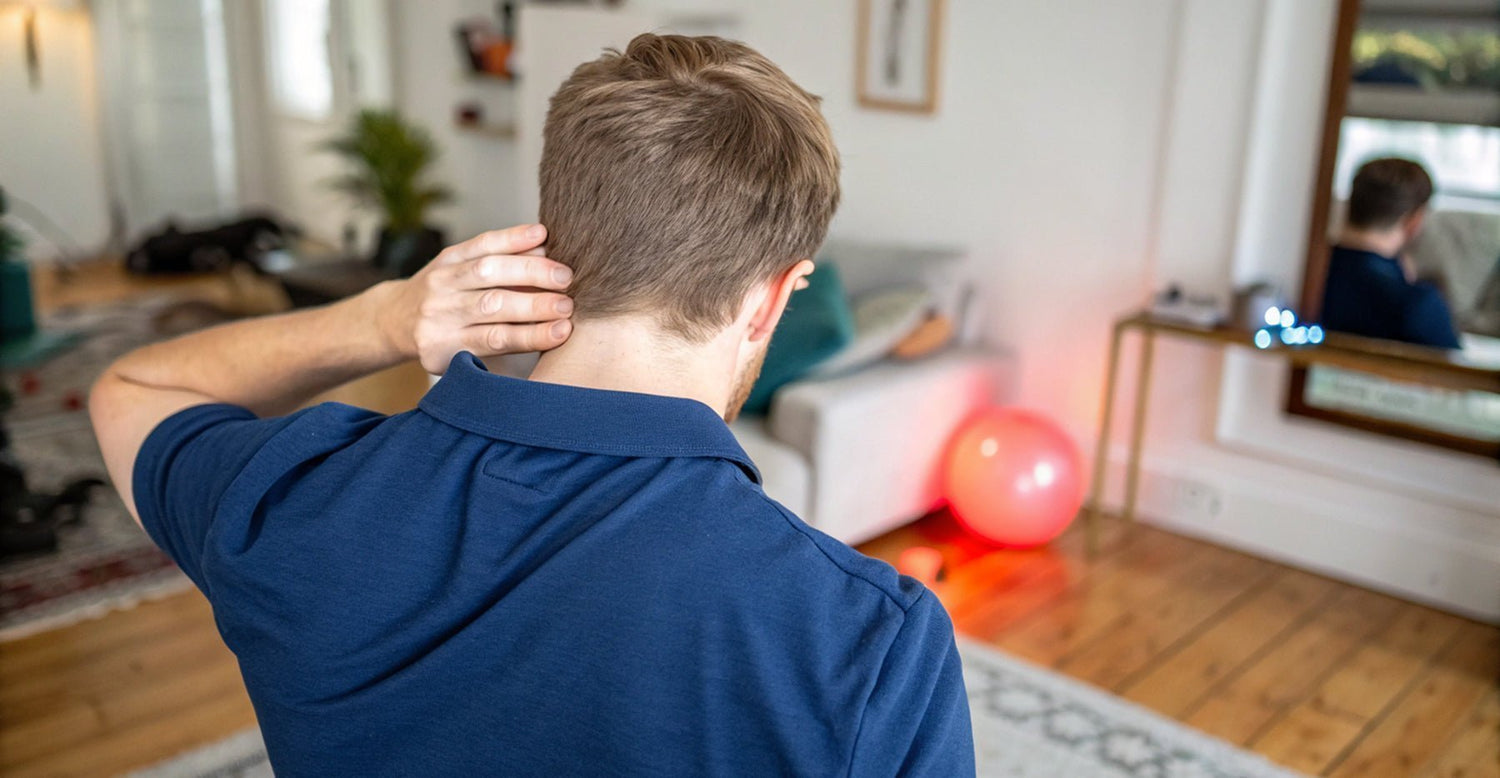 Suboccipital Neck Muscles: How to Strengthen Them for Neck Pain Relief