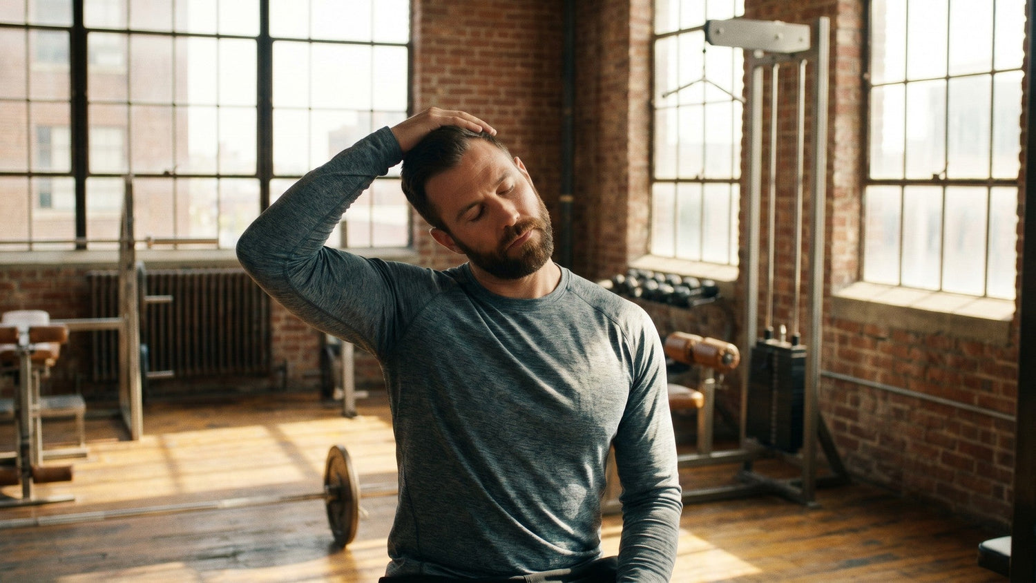 Tech Neck Exercises: The 10-Minute Daily Routine That Actually Works