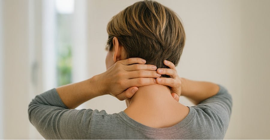 Weak Neck Muscles Exercises: Say Goodbye to Neck Weakness for Good!