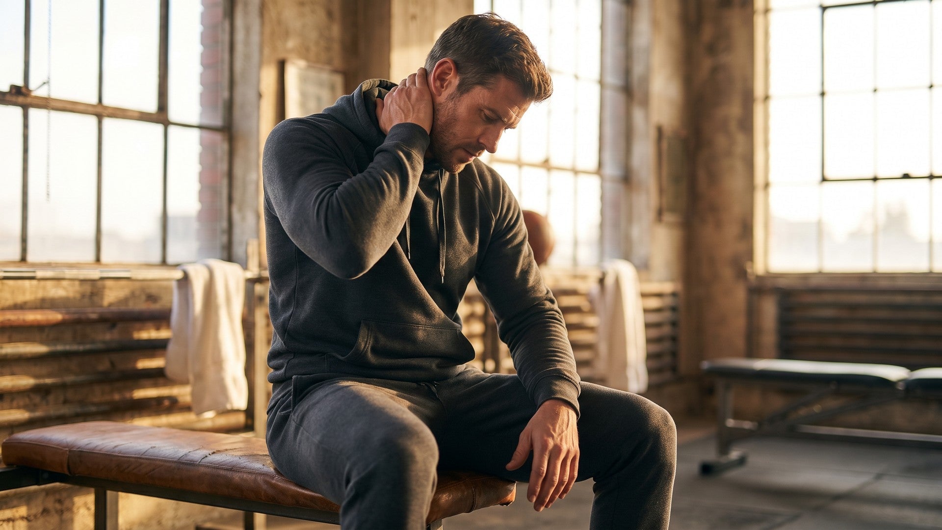 Whiplash Recovery Exercises: Rebuilding Strength After a Neck Injury