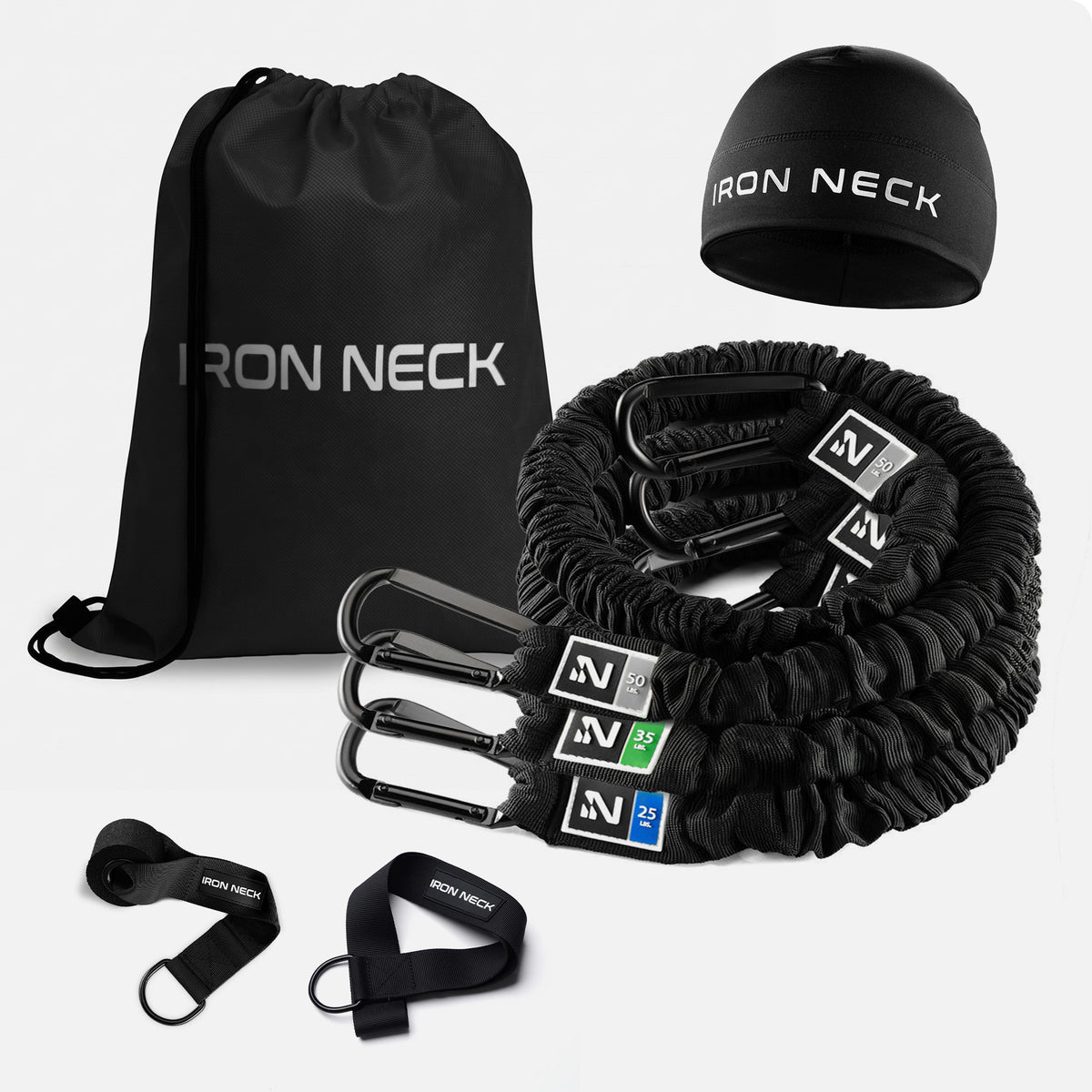Ultimate Harness Kit
