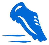 Sprinting Cleat Icon