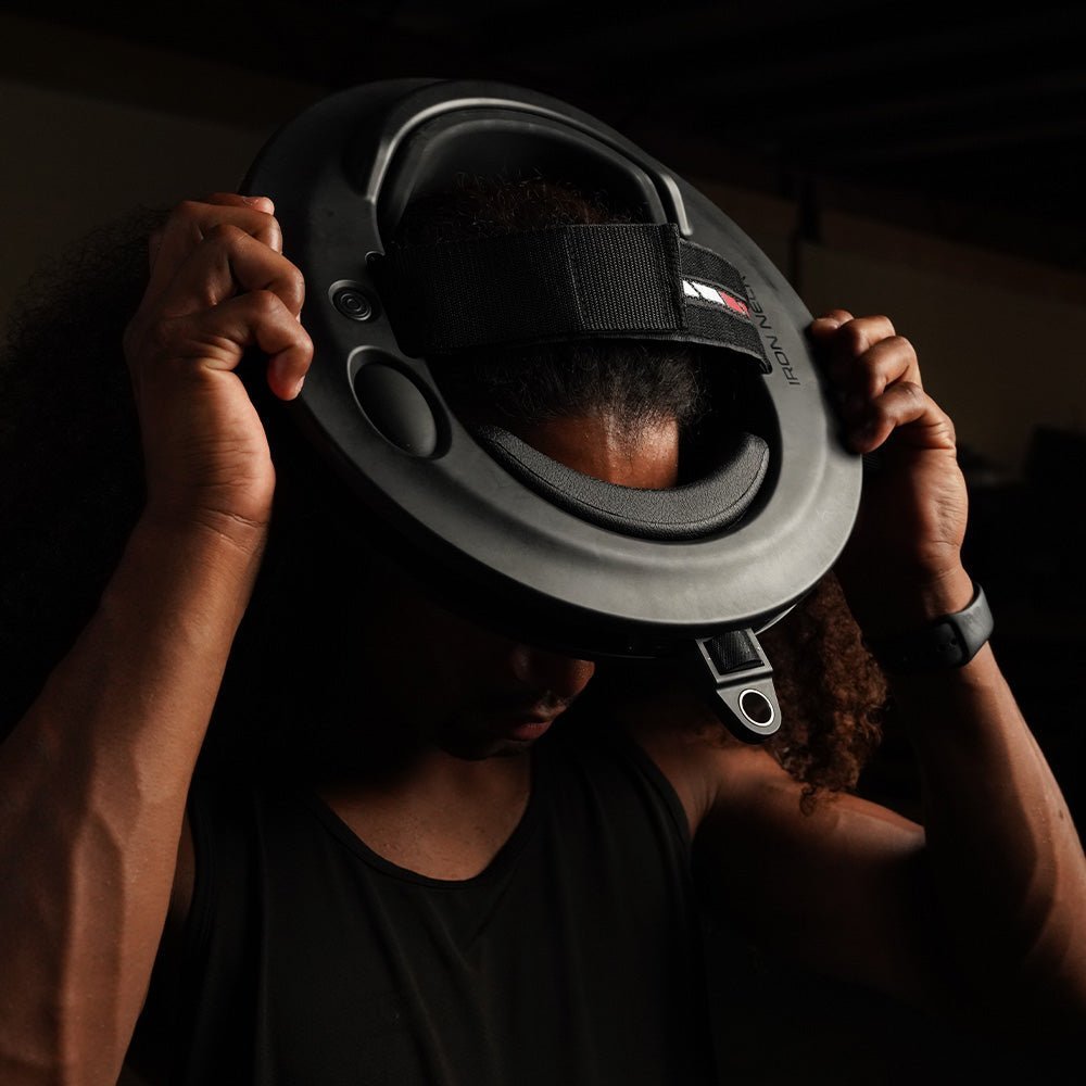 Closeout Iron Neck 3.0 Pro Closeout Sale Iron Neck