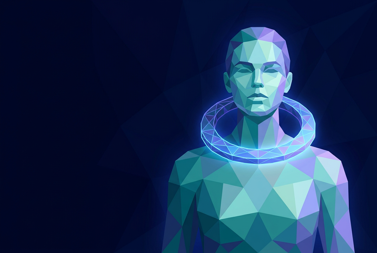 Forward Head Posture Correction cover art