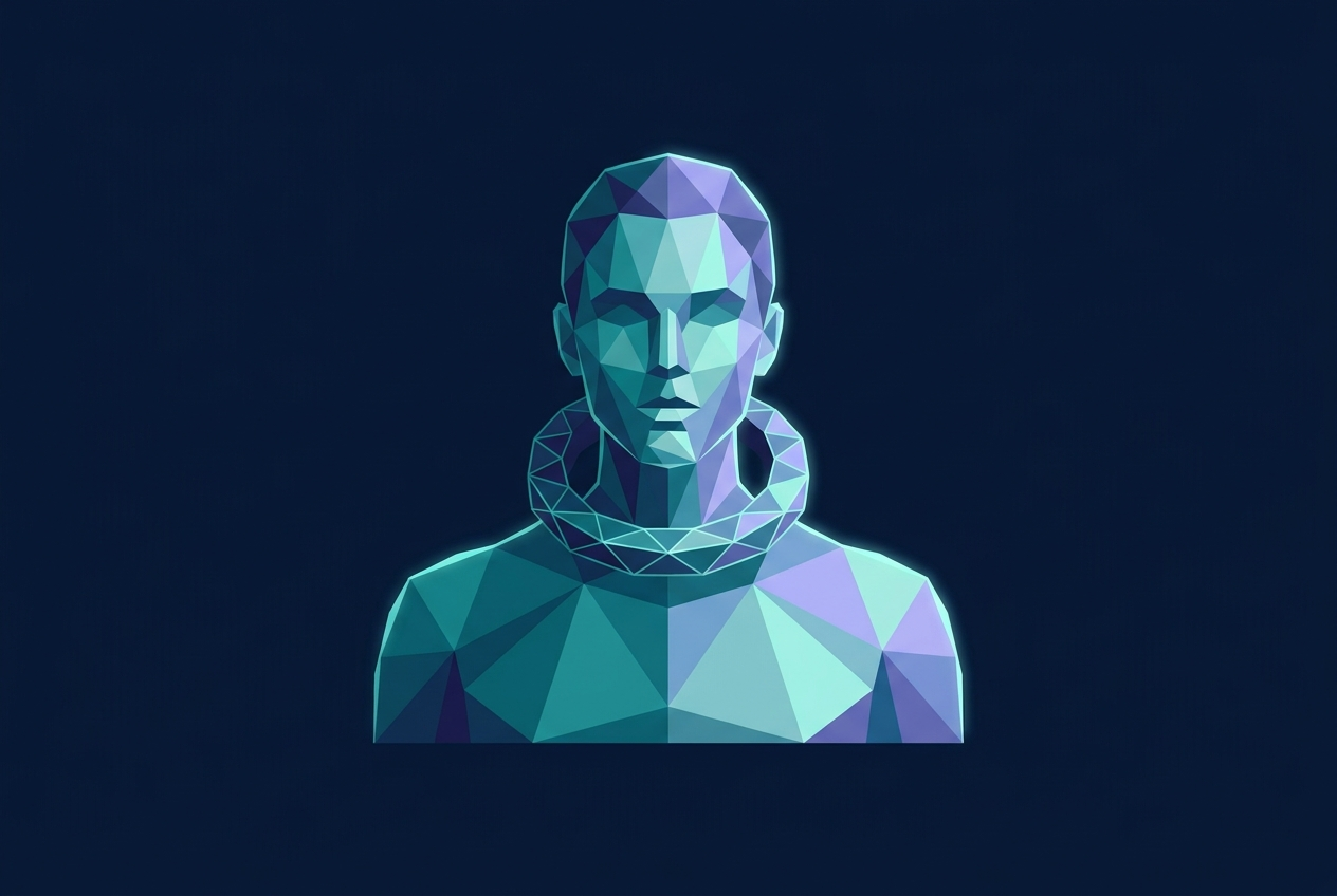 Tech Neck Reset cover art