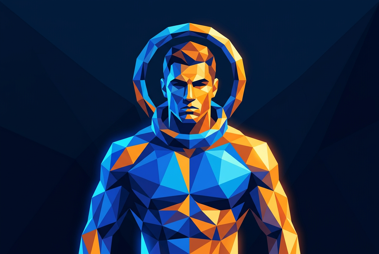 Healthcare Worker Endurance cover art