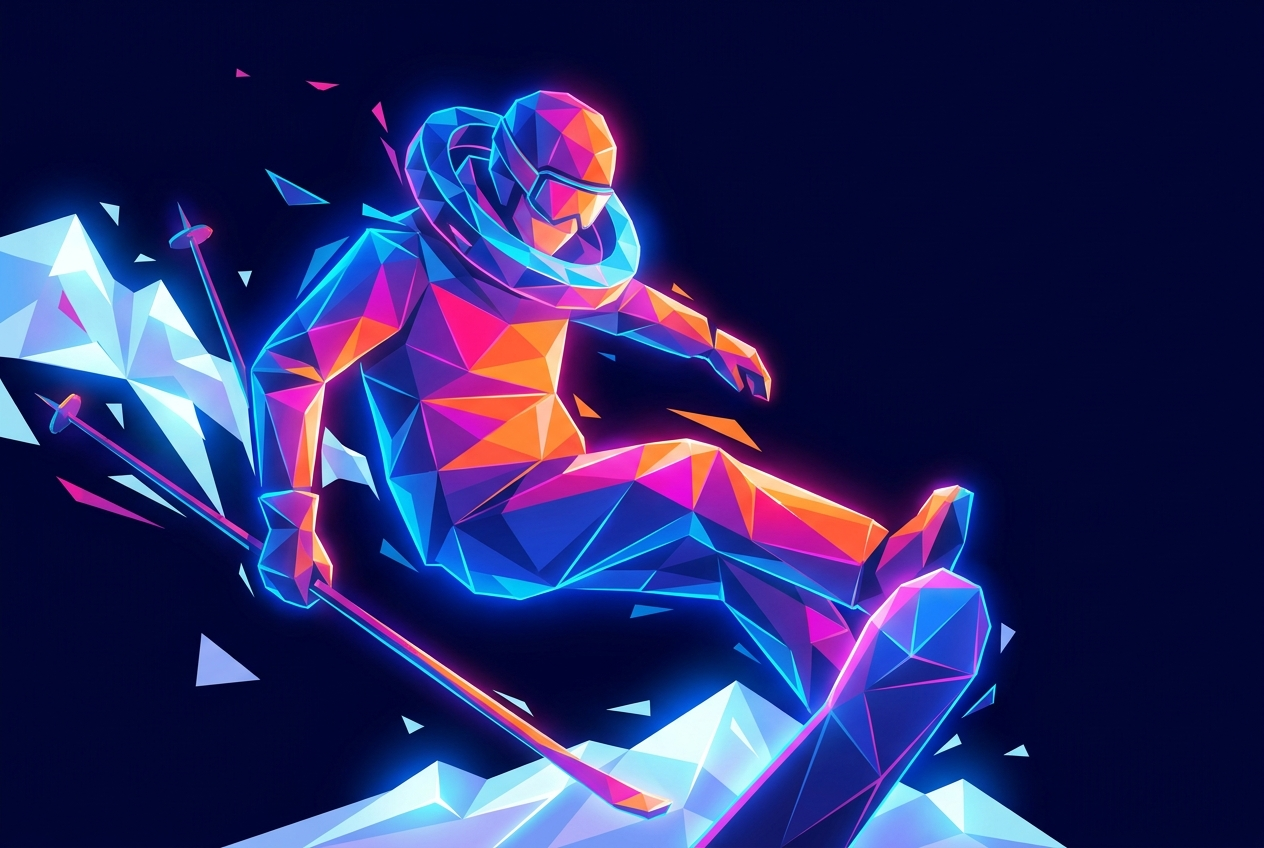 Ski & Snowboard Crash Resilience cover art
