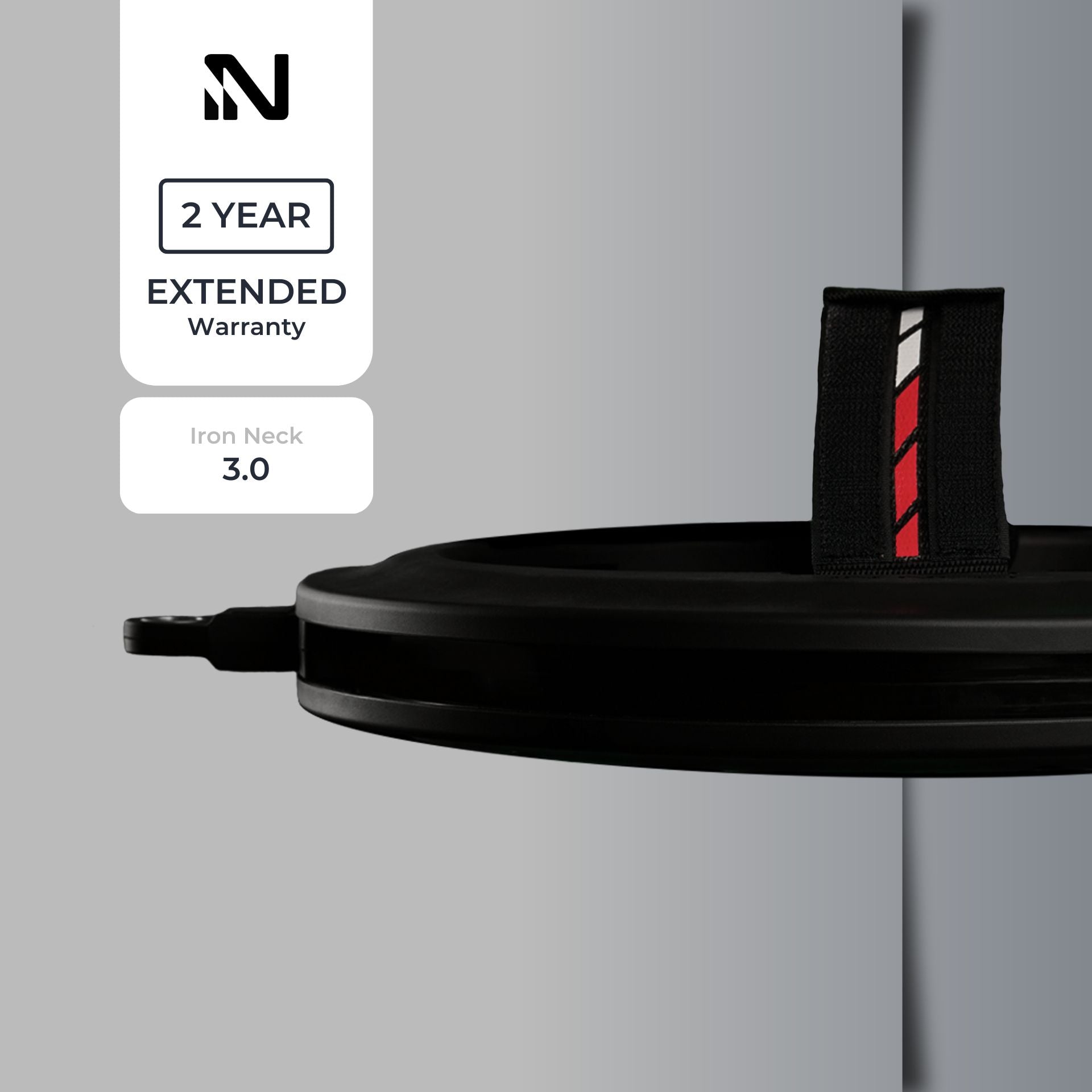 Iron Neck Extended Warranty Insurance Iron Neck 3.0 2 Year