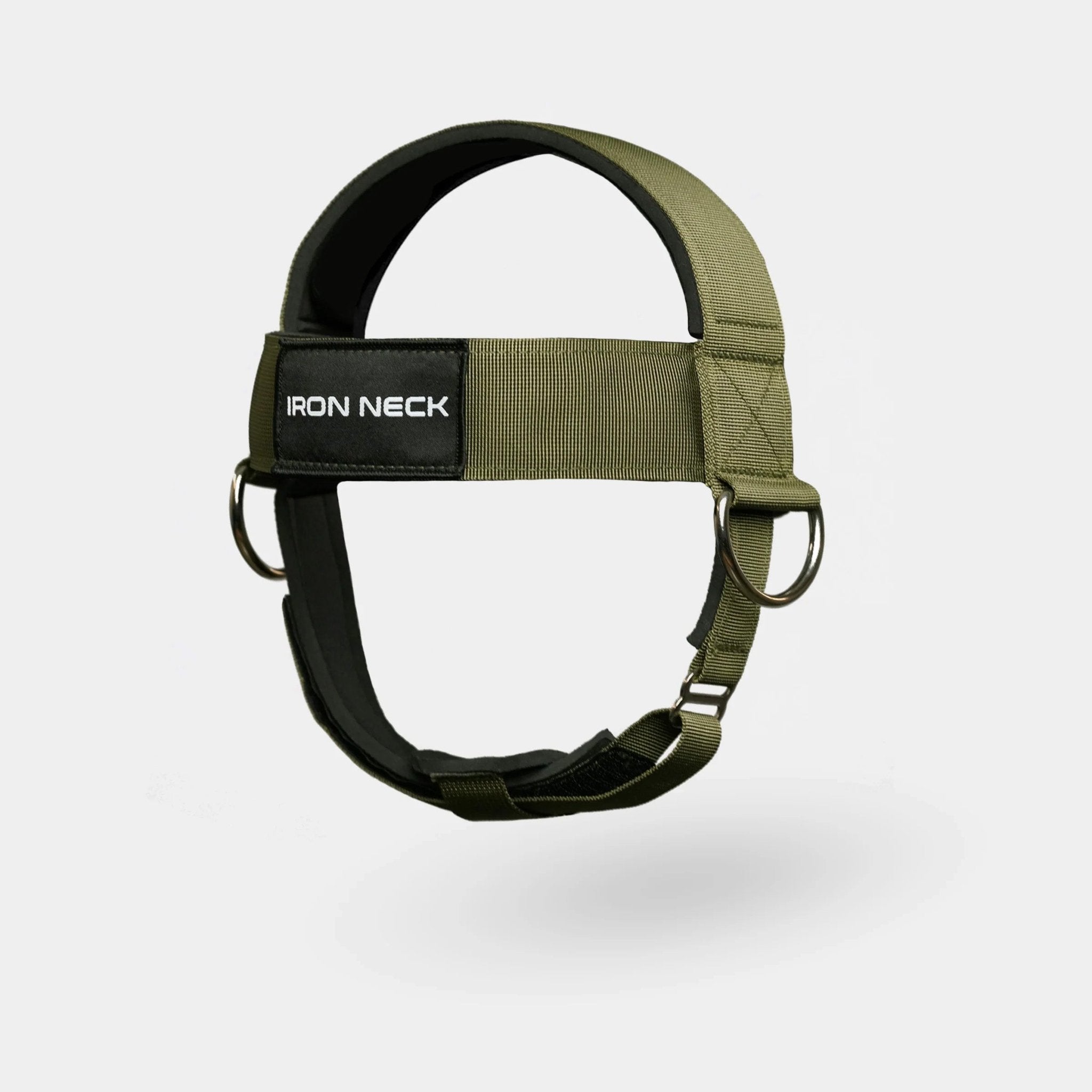 Iron Neck Harness Neck Training Iron Neck