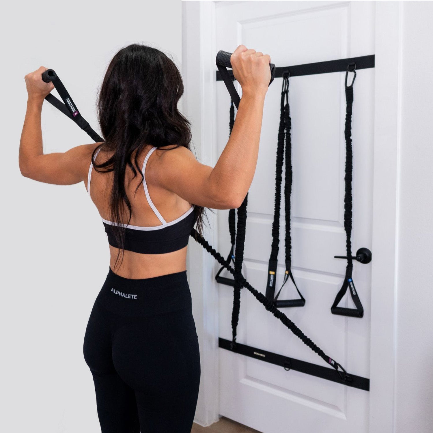 Neck & Shoulder Therapy Pack Neck Training Iron Neck