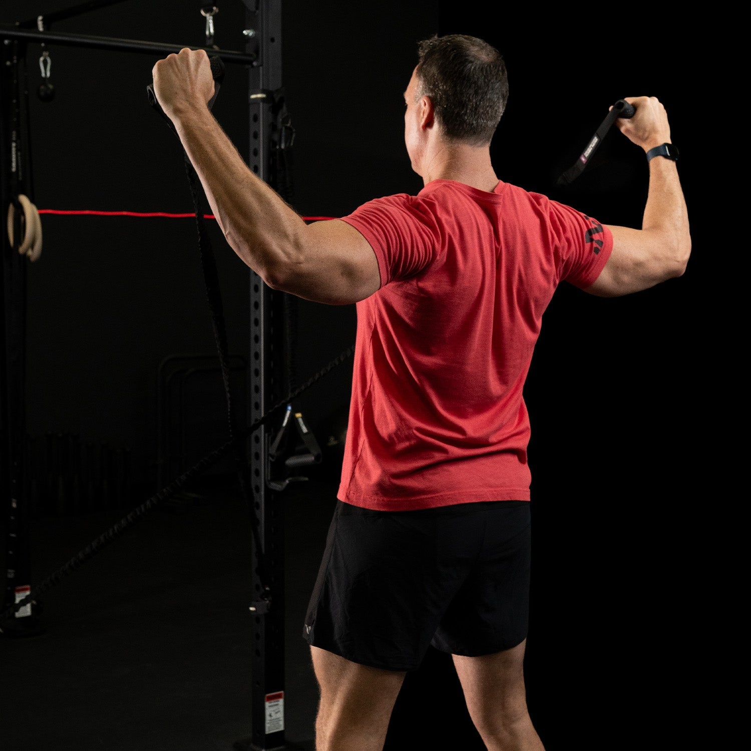 Neck & Shoulder Therapy Pack Neck Training Iron Neck