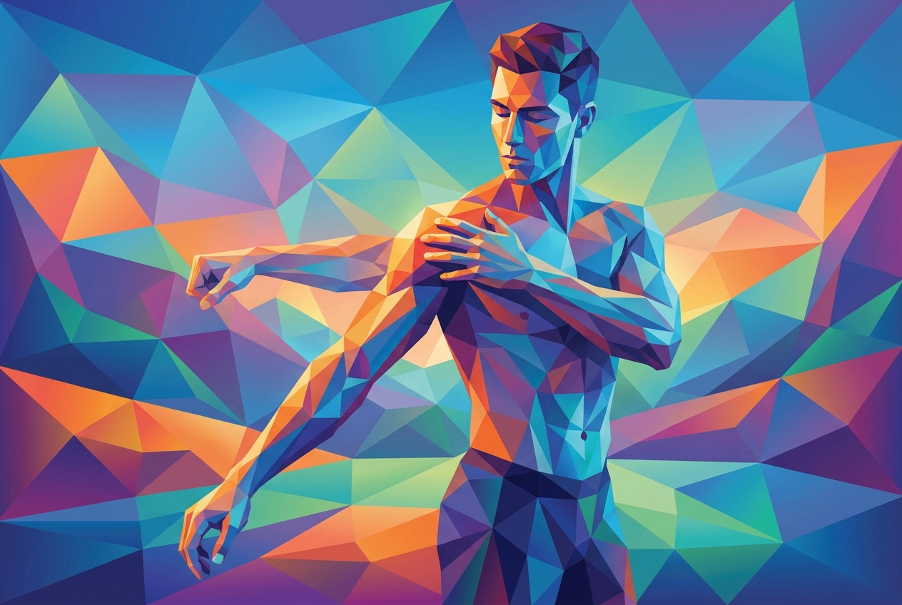 Rotator Cuff Comeback cover art