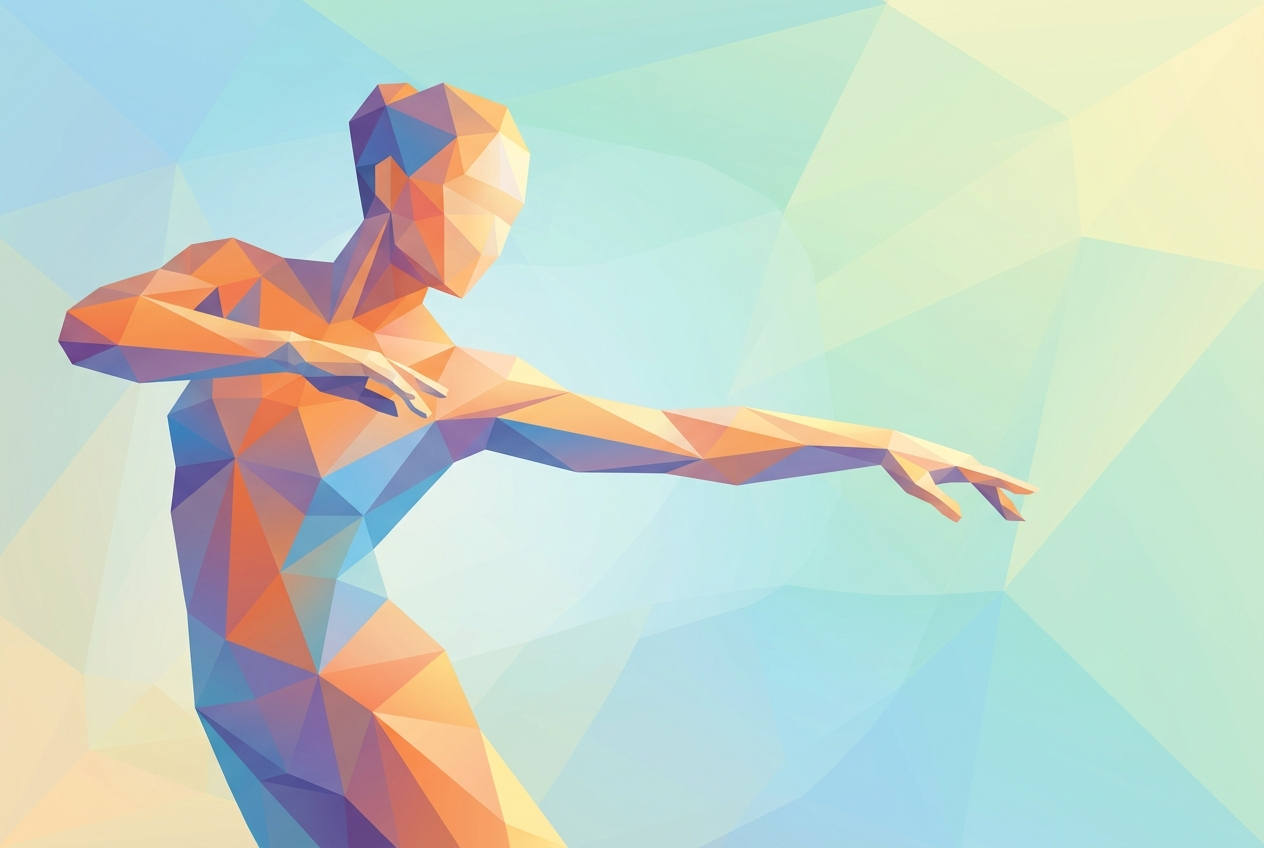 Biceps Tendon Relief cover art