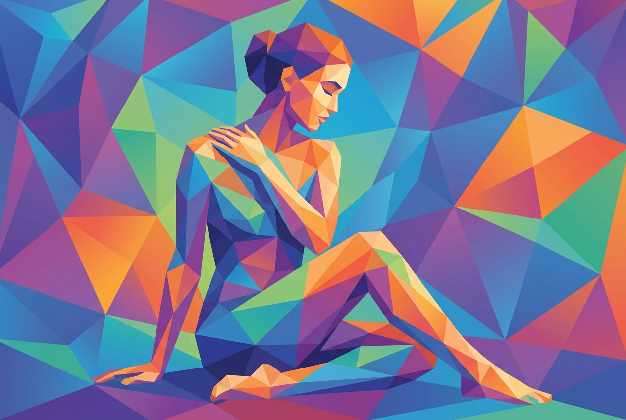 Night Shoulder Pain Relief cover art