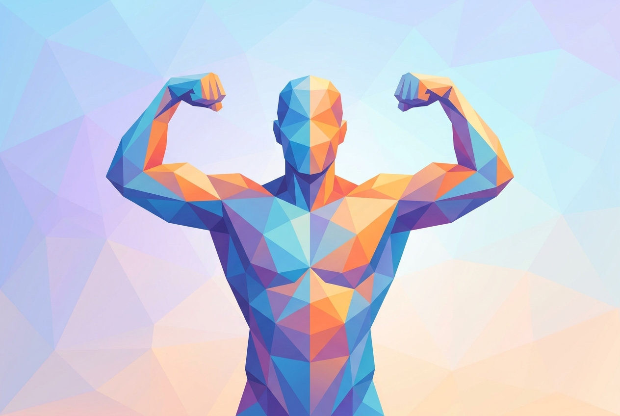 Total Shoulder Strength cover art