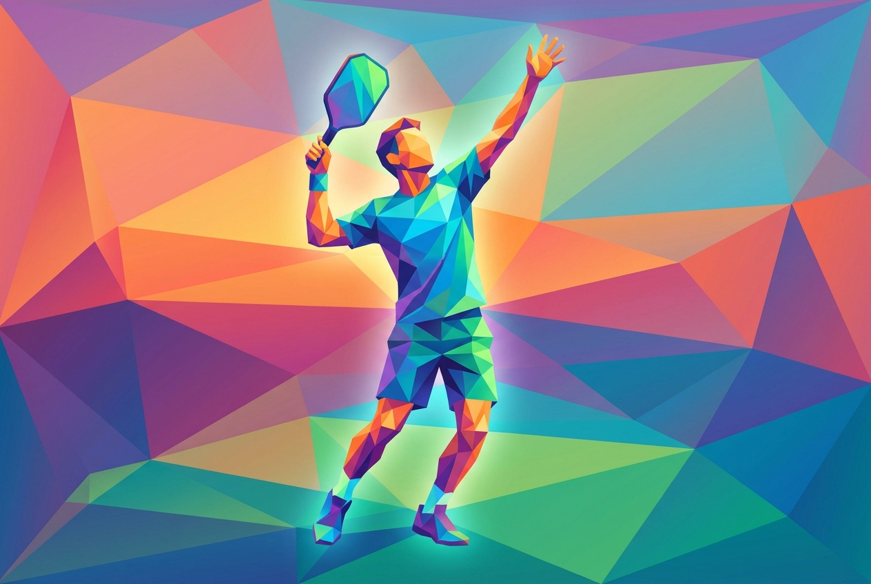 Pickleball Smash & Overhead cover art