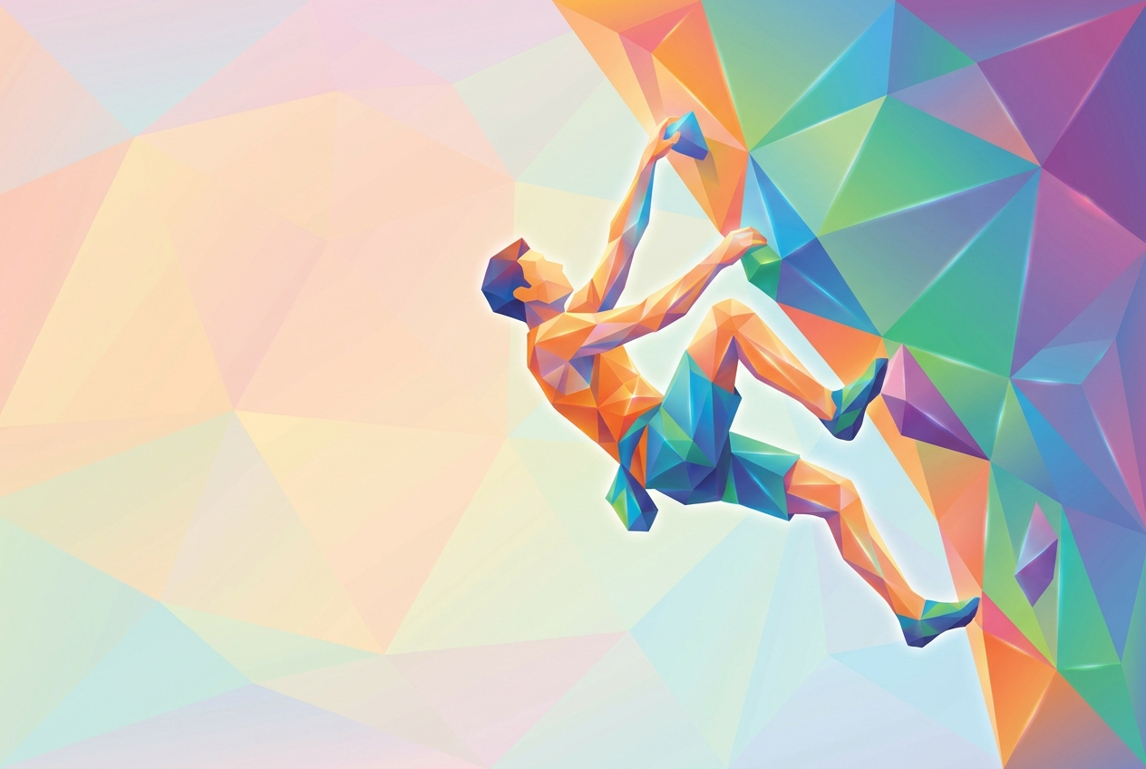 Climber's Shoulder Stability cover art