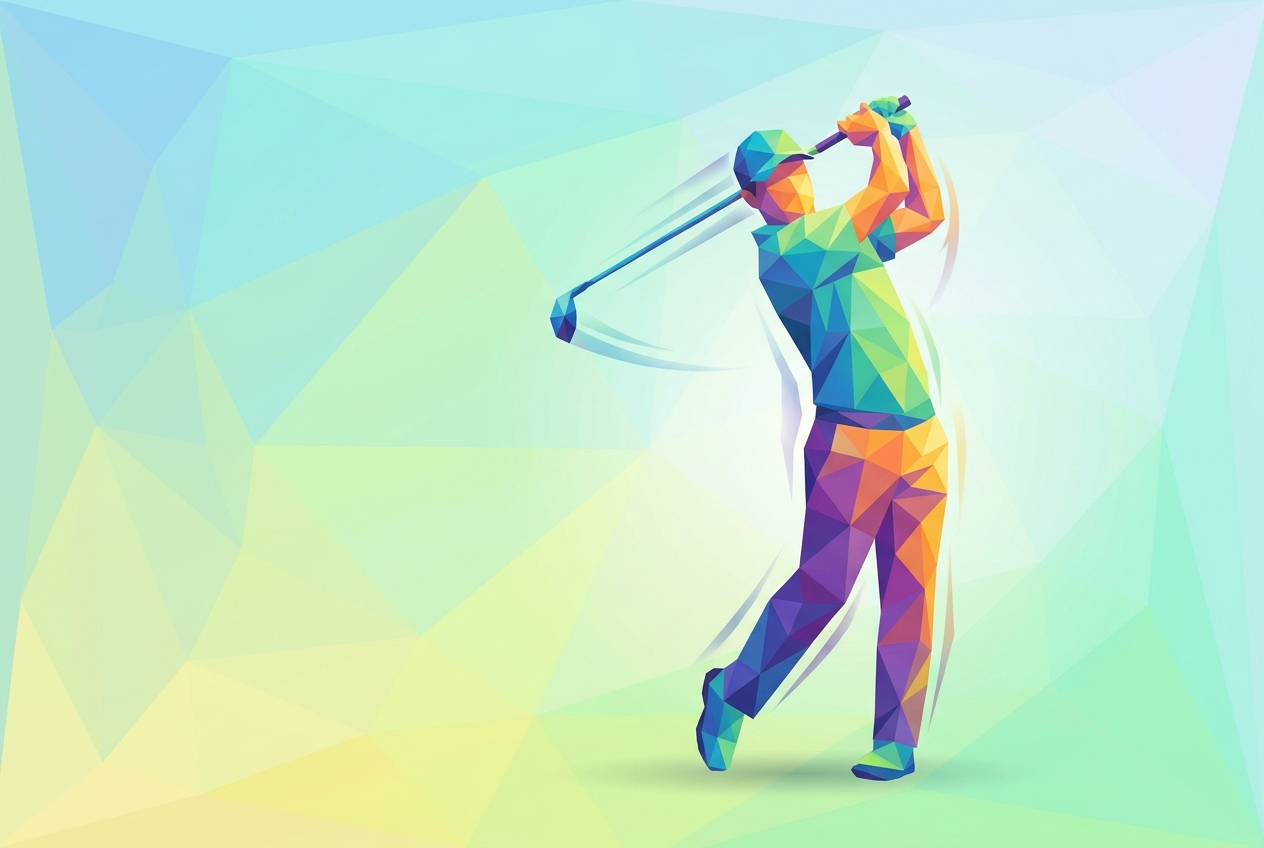 Golfer's Shoulder & Rotation cover art