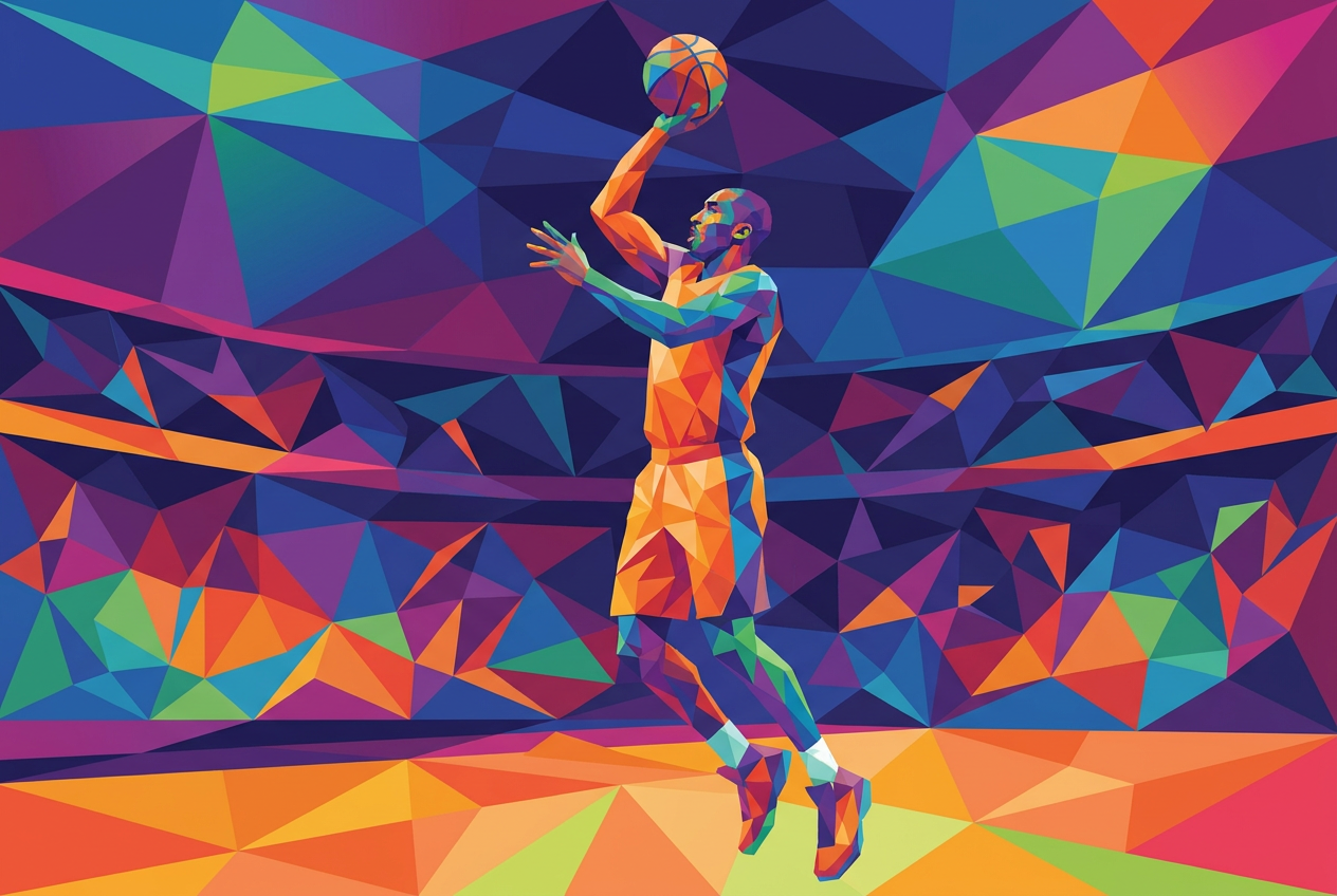 Basketball Shooting & Overhead cover art