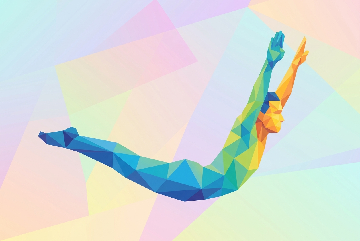 Gymnastics & Calisthenics Support cover art