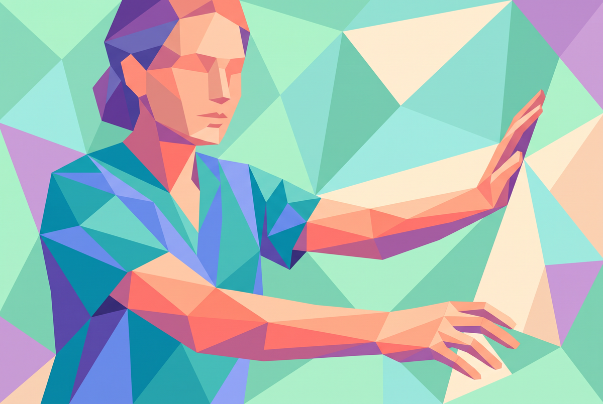 Shoulder Strength for Nurses & Healthcare Workers cover art