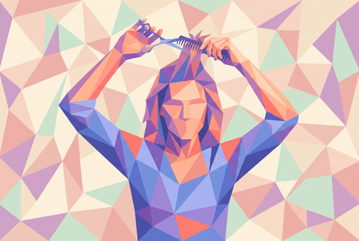 Shoulder Strength for Hairdressers & Stylists cover art