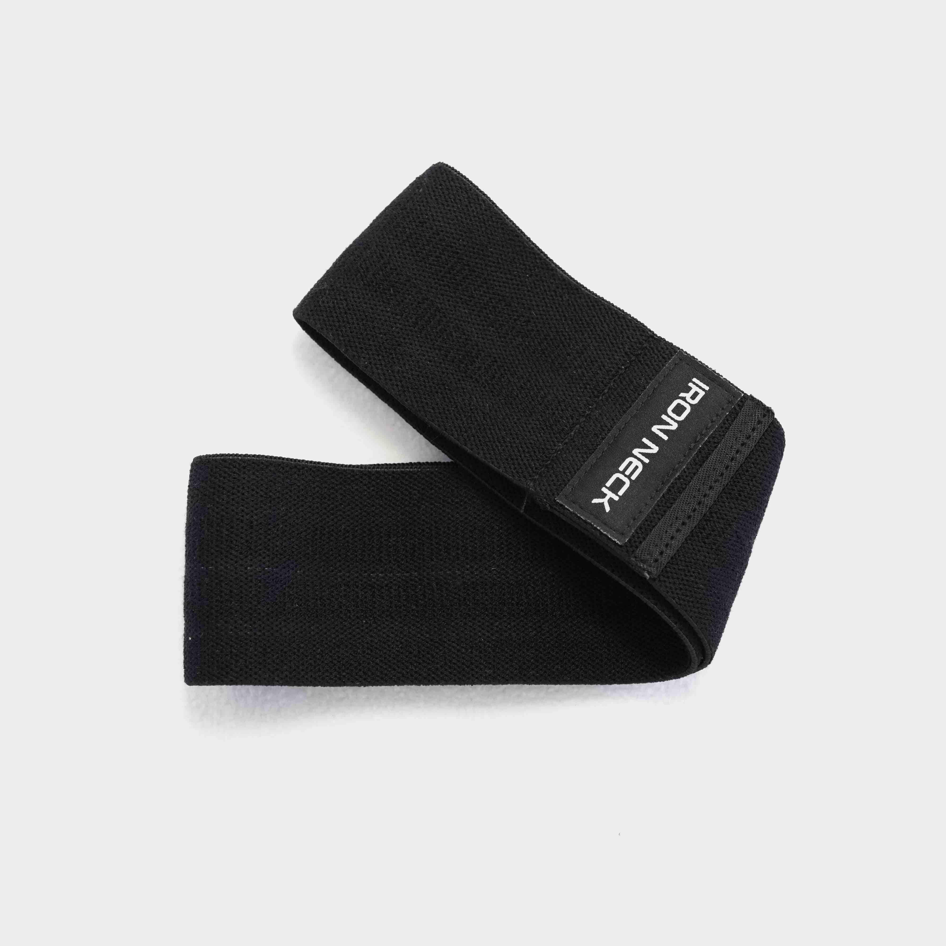 Hip & Glute Training Band Performance Iron Neck