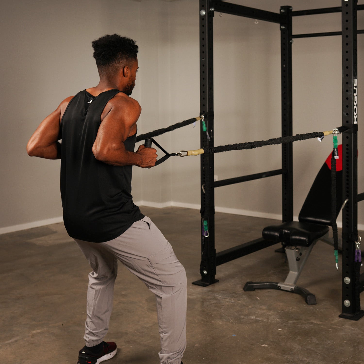 Elite RX Training RX Training Iron Neck