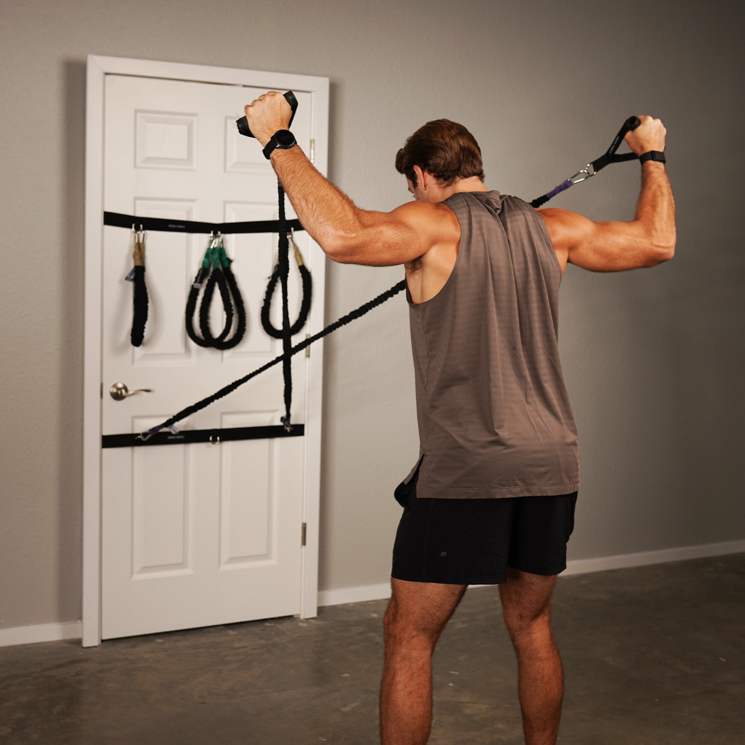 Elite RX Training RX Training Iron Neck