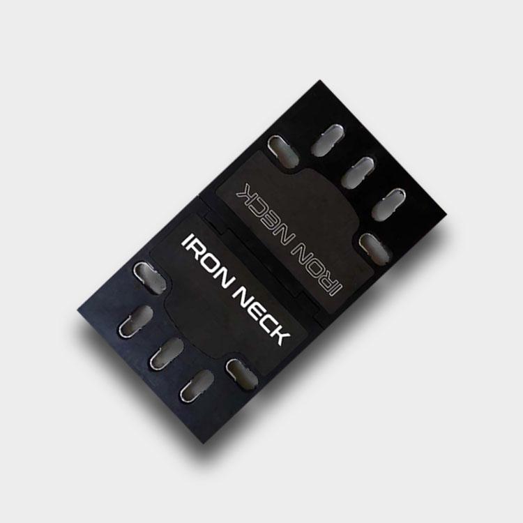 RX LaunchPad RX Training Iron Neck