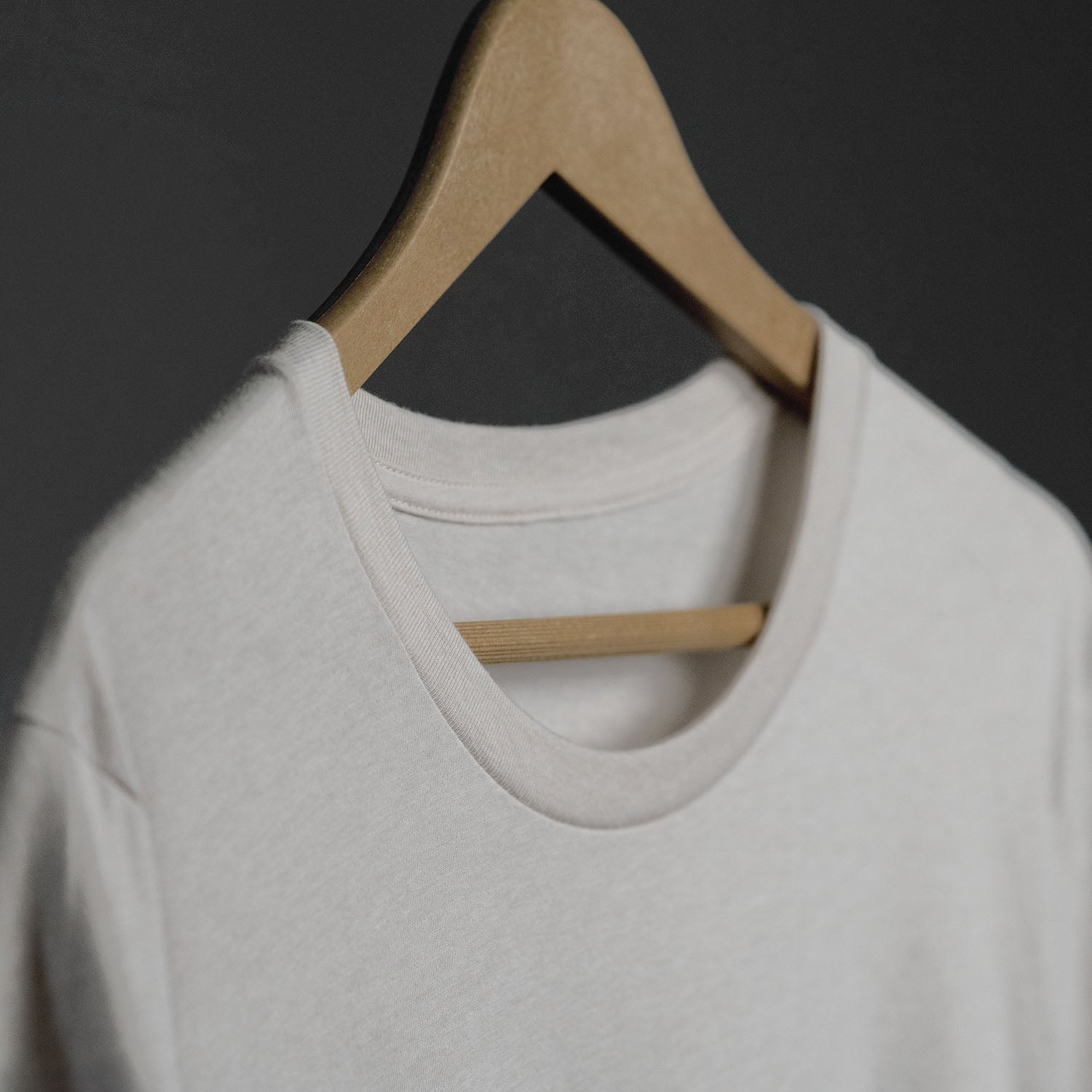 Made in Austin, TX Crew Neck Apparel Iron Neck