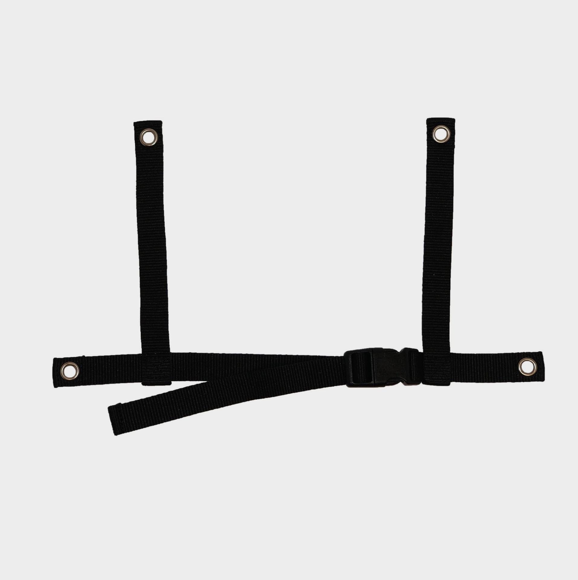 Chinstrap (Replacement) Accessories Iron Neck